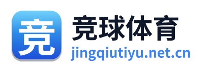 竞球体育 Logo
